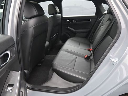 Used 2026 Honda Civic Sport Touring image 35