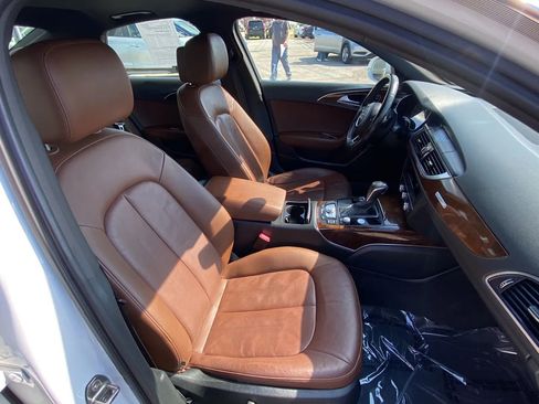 Used 2017 Audi A6 2.0T Premium AWD/4WD image 13