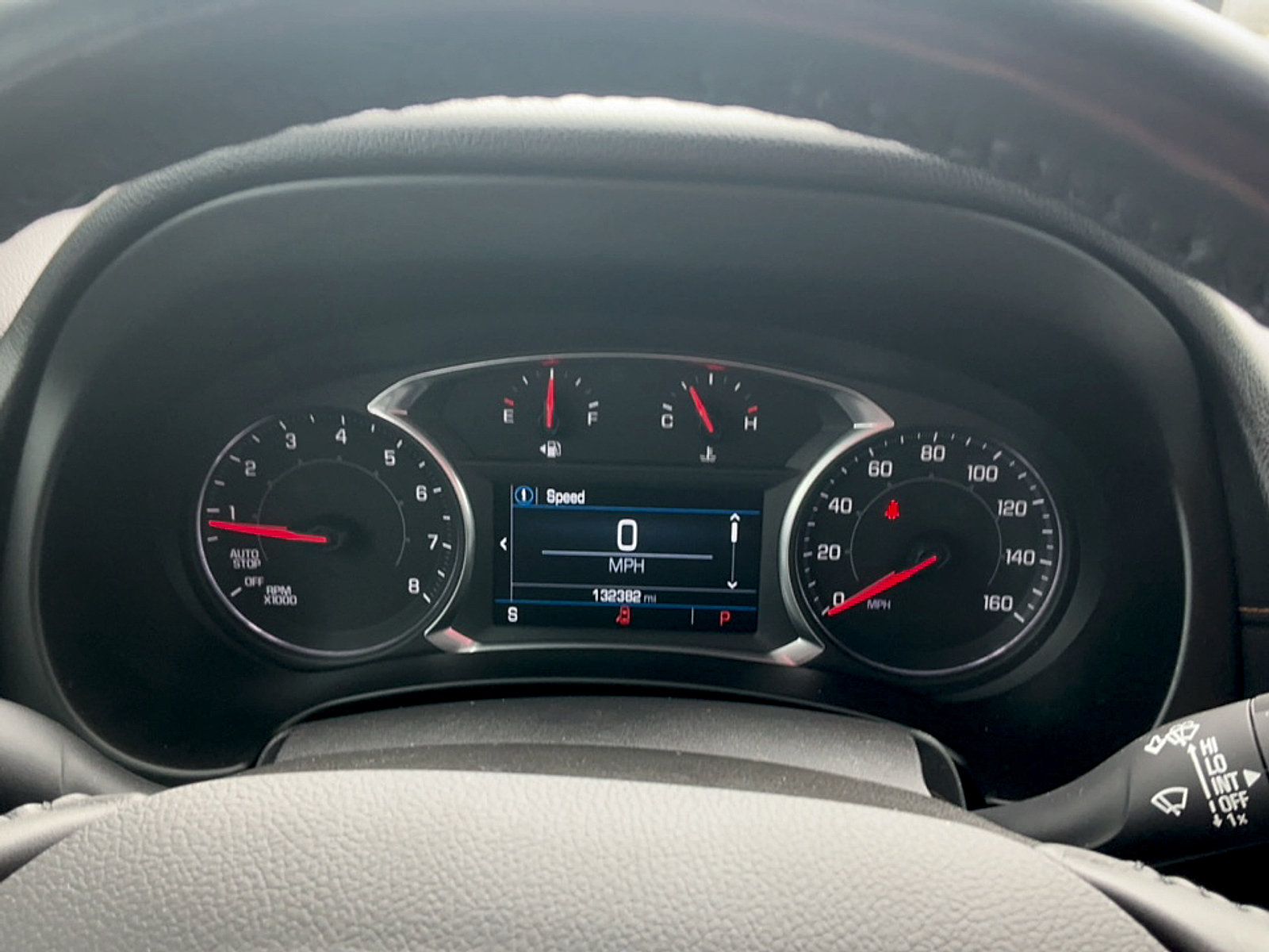 Used 2018 GMC Terrain SLT w/ Preferred Package AWD/4WD image 12