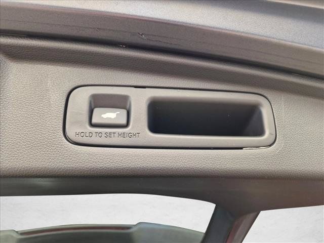 Used 2024 Honda CR-V EX-L image 7
