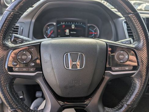Used 2019 Honda Passport Touring image 22