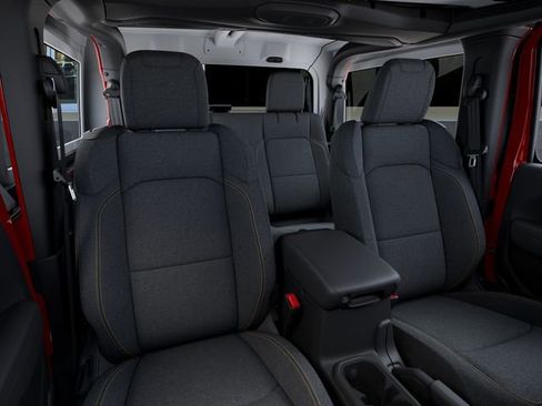 New 2026 Jeep Wrangler Sport AWD/4WD image 16