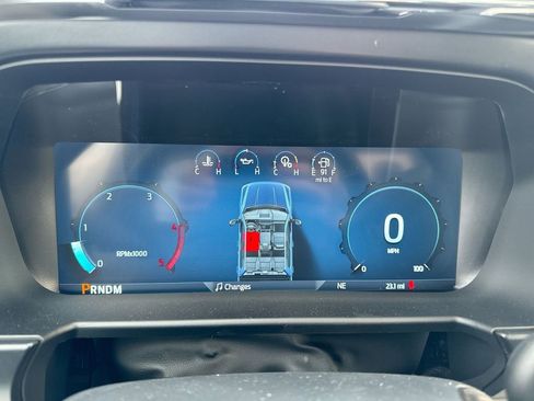 New 2025 Ford F250 XLT w/ Black Appearance Package image 15