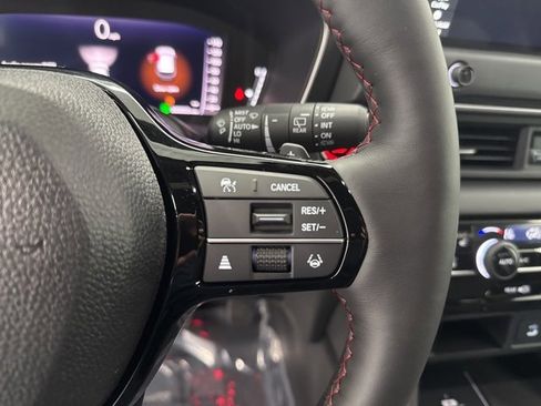 New 2026 Honda Pilot Black Edition image 36