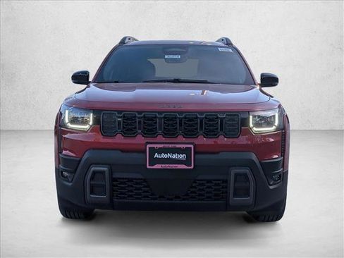 New 2026 Jeep Cherokee Limited image 6
