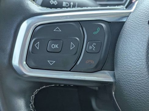 Used 2021 Jeep Wrangler Unlimited Sahara AWD/4WD image 25