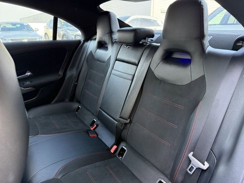 Certified 2020 Mercedes-Benz CLA 250 image 11