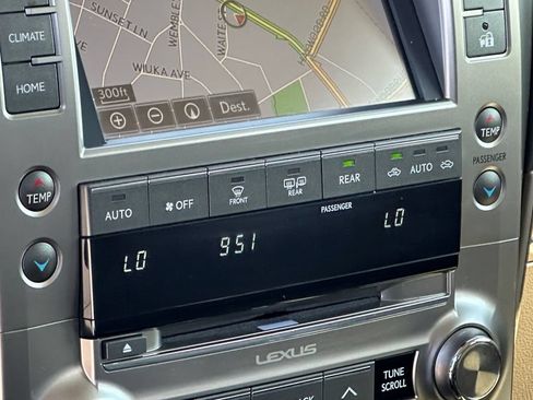 Used 2020 Lexus GX 460 Premium AWD/4WD image 17