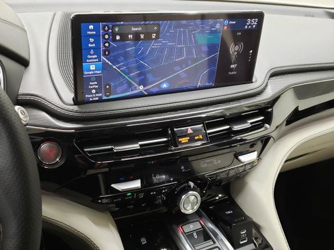 New 2026 Acura MDX Type S image 10