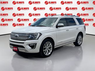 Used 2018 Ford Expedition Platinum RWD video 1