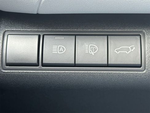 New 2026 Subaru Solterra Limited image 21