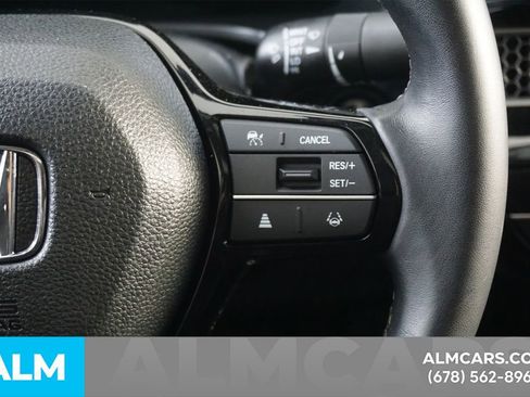 Used 2024 Honda Civic EX image 25