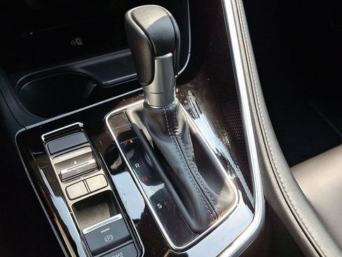 Certified 2025 Acura ADX AWD image 15
