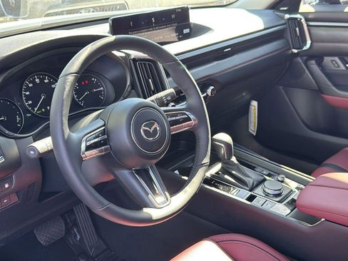 New 2026 MAZDA CX-50 2.5 Hybrid w/ Cargo Package image 20
