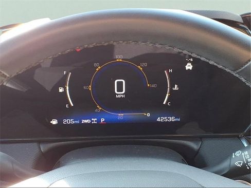 Used 2024 Chevrolet TrailBlazer ACTIV w/ Convenience Package image 30