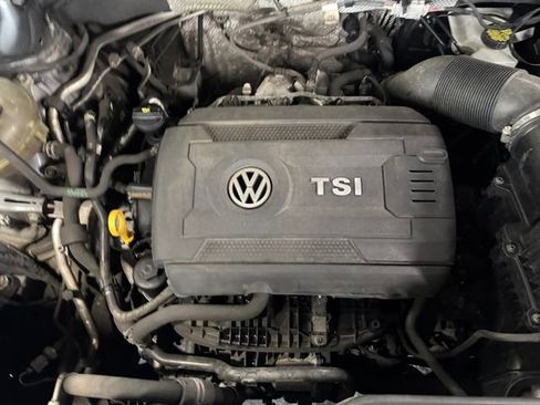 Used 2021 Volkswagen Atlas SEL image 6