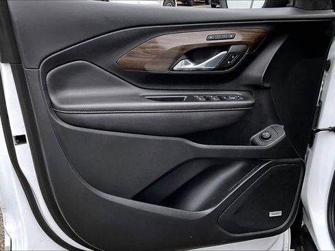 Used 2020 GMC Terrain Denali w/ Denali Premium Package image 21