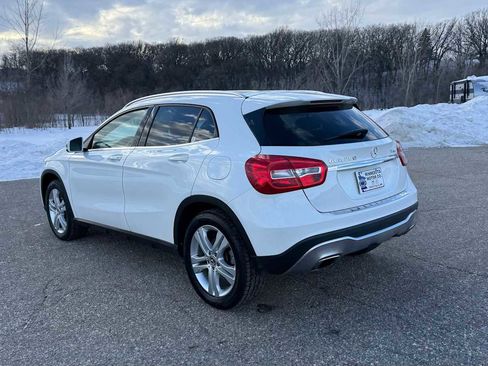Used 2018 Mercedes-Benz GLA 250 4MATIC image 5