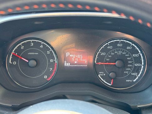 Used 2019 Subaru Crosstrek 2.0i Premium w/ Popular Package #4 image 33