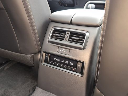 New 2026 MAZDA CX-70 3.3 Turbo w/ Premium Plus Pkg image 7