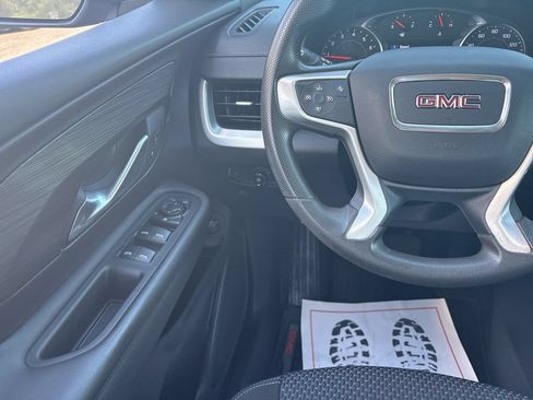 Used 2023 GMC Terrain SLE w/ Driver Convenience Package AWD/4WD image 24