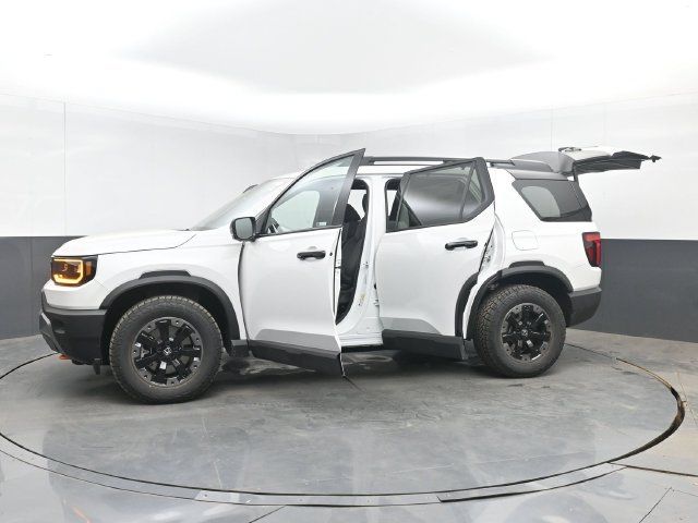 New 2026 Honda Passport TrailSport Elite image 57
