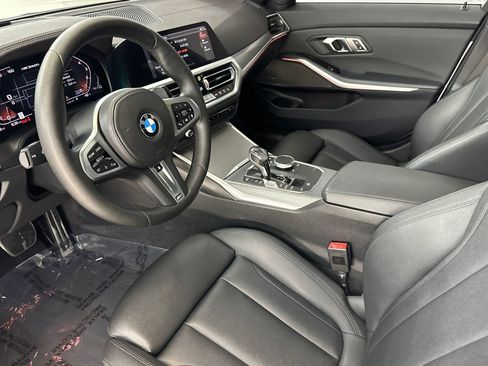 Used 2020 BMW M340i w/ Premium Package RWD image 4