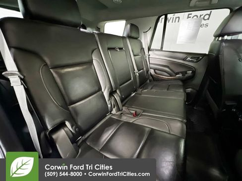 Used 2019 Chevrolet Tahoe LT image 18