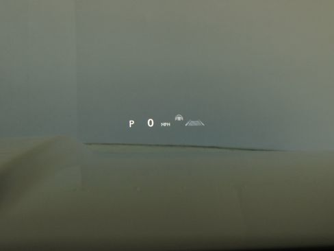 Used 2026 Lexus GX 550 w/ Cold Area Package image 13