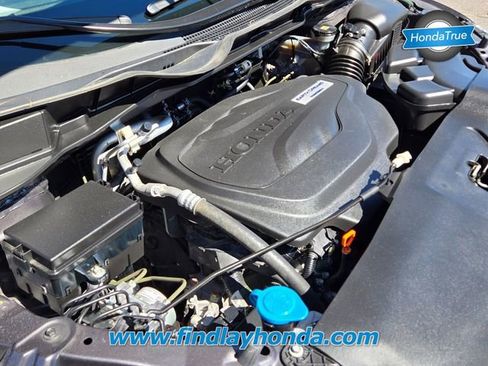 Certified 2019 Honda Odyssey EX-L image 25