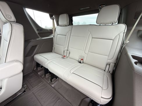 New 2026 GMC Yukon Denali image 21