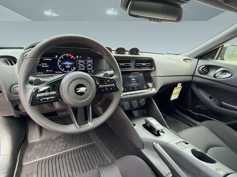 New 2026 Nissan Z Sport w/ Floor Mat Package RWD image 25