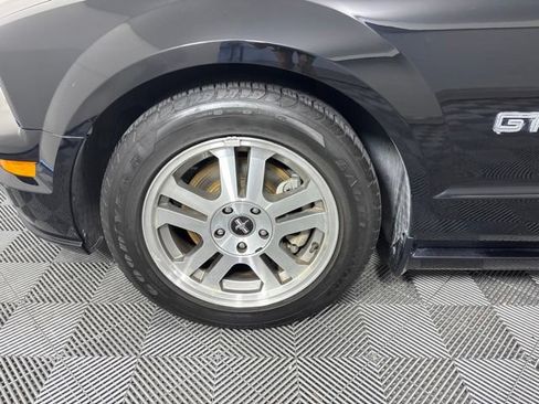 Used 2006 Ford Mustang GT Premium RWD image 8