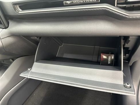 New 2026 Ford Mustang Coupe image 11
