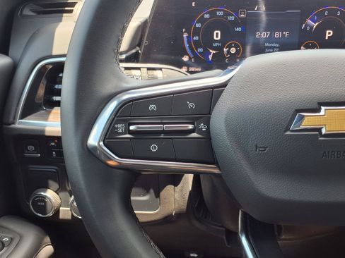 Used 2025 Chevrolet Tahoe LS RWD image 19