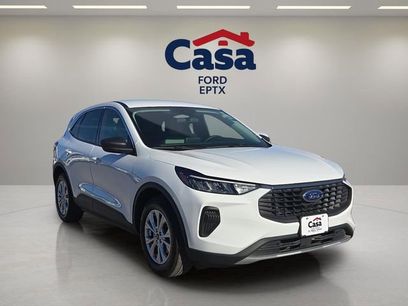 Used 2024 Ford Escape Active