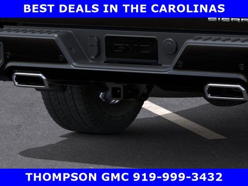 New 2026 GMC Sierra 1500 Denali image 17
