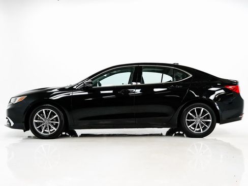 Used 2020 Acura TLX w/ Technology Package image 26