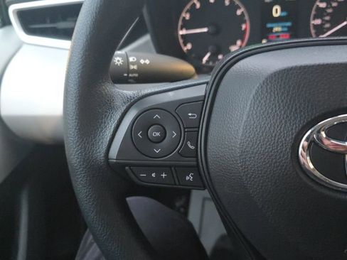 Certified 2024 Toyota Corolla LE image 22