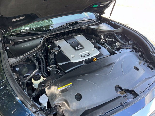 Used 2017 INFINITI Q70 L 3.7 AWD/4WD image 42