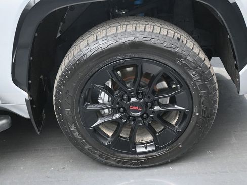 Used 2022 Toyota Tundra 1794 Edition w/ TRD Off-Road Package image 39