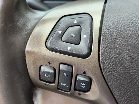 Used 2011 Lincoln MKX 2WD w/ 102A Rapid Spec Order Code image 23