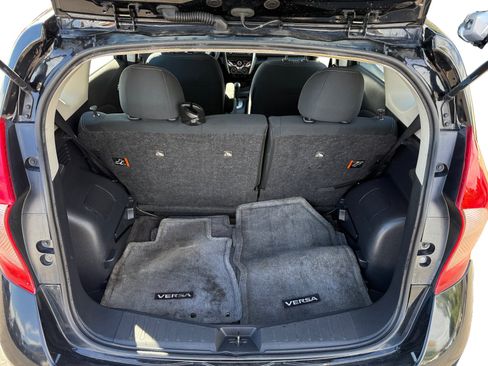 Used 2015 Nissan Versa Note SV FWD image 17