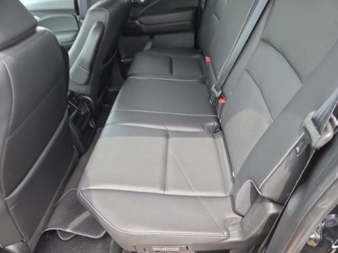 Used 2023 Honda Ridgeline RTL-E image 7