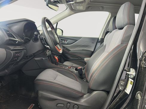 Used 2023 Subaru Forester Sport image 5