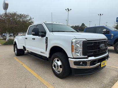 Used 2023 Ford F350 XL w/ 360-Degree Camera Package