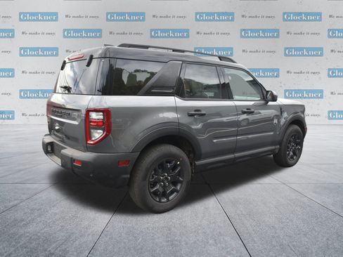 New 2025 Ford Bronco Sport Big Bend w/ Convenience Package AWD/4WD image 34