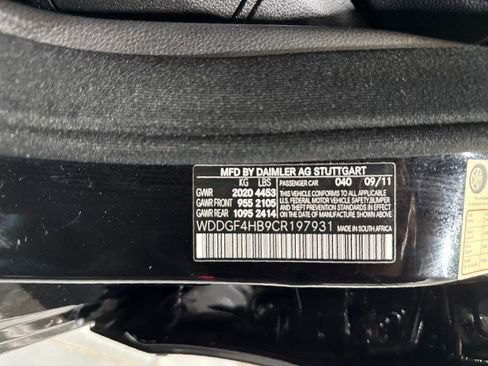 Used 2012 Mercedes-Benz C 250 Premium 1 PKG $42K MSRP image 84