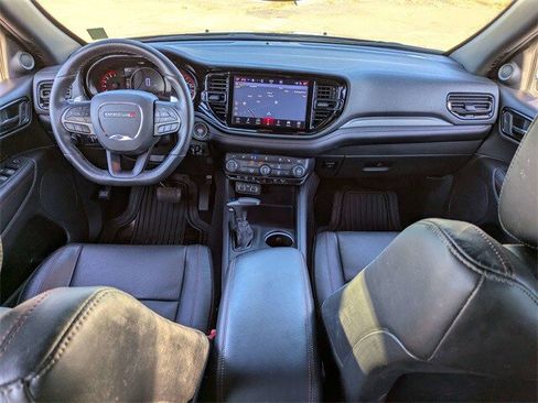 Used 2024 Dodge Durango GT image 18