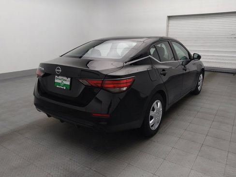 Used 2024 Nissan Sentra S FWD image 9